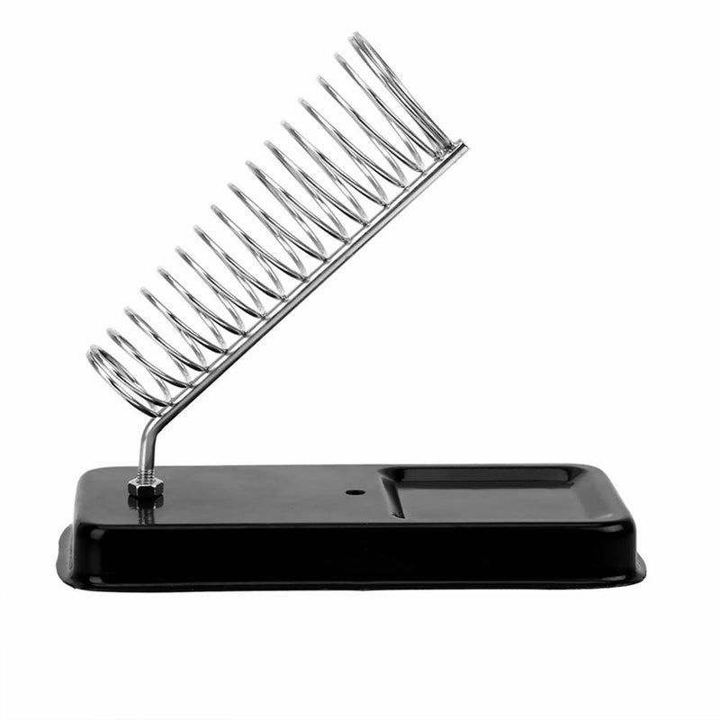 Electric Welding Metal Support Station Soldering Iron Bracket Stand Holder