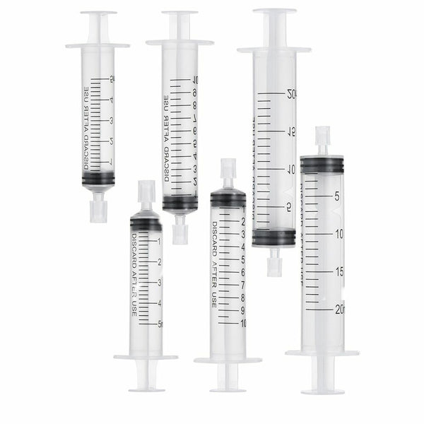 Replenishment Liquid Bottling Perfume Dispenser Plastic Syringe Dispenser Pump