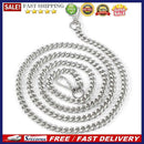 Metal Handbag Chains Female Shoulder Bag Strap DIY Purse Handles Bag Access