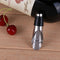 2 in 1 Stainless Steel Red Wine Stopper Pour Funnel Fresh Red Wine Stopper Oilsp