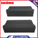 Soft Neck Face Duster Sponge Brushes Barber Hair Clean Beard Trimming Hairbrush