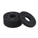 Light Useful Guitar Strap Locks  Guitar Parts  Lock Rubber Bass Belt Blocks