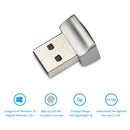 USB Fingerprint Reader for Windows 10 Hello PC Notebook Lock Unlock Scanner