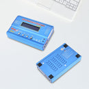 IMAX B6 80W 1-6S LiPo Lilon Life NiCd NiMh Pb Battery Balance Charger Discharger