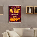 5D Diamond Painting Happy Full Round Drill Wall Rhinestone DIY Art (E1250)