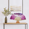 Cherry Blossom Forest Oil Paint Folding Fan By Numbers DIY Home Decoration Gifts