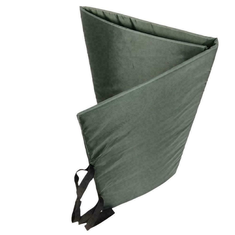 Fishing Unhooking Pad Foldable Carp Fishing Mat Landing Mat Fishing Padded R6H8