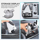 Portable Lens Cap Anti-knock Protect Cover Dust-proof Sensor Cover for Outd