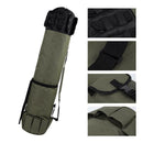 Foldable Fishing Bag Umbrella Bag Fishing Rod Handbag Fishing Tackle Tool