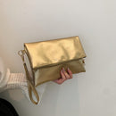 #A Creative Envelope Bag Pouch Casual Ladies Day Clutch Small Handbags Purse