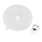 Silicone Cartoon Cup Cover Creative Anti-Dust Sealing Coffee Lid Caps(4)