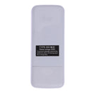 For Midea Split & Portable Air Conditioner Remote Control R51M/E for R51/E