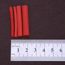 127pcs Dual Color Assortment Wrap Tubing Cable Insulation Heat Shrink Tube Newly