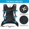 Waterproof Sport Water Rucksack Backpack Hydration Pack Cycling Bladder Bag