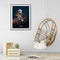 5D DIY Diamond Painting Kits Racer Full Round Drill Wall Decor Art Crafts Mosaic