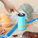 #A Vacuum Pump Saving Space Vacuum Food Pump for Inflatable Cushions Travel Stor