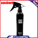 300ml Salon Spray Bottle Aluminum Sprayer Water Pot Haircut Hair Styling Tools