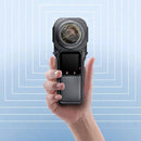 Dual-Lens Anti-Scratch Lens Guards Lens Protector For Insta360 ONE RS 1-Inch