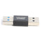 USB 3.0 Extender Adapter for PC Phone USB A F/F Converter Connector