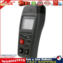 EMT01 Wood Moisture Meter Digital LCD 0-99.9% Two Pins Timber Hygrometer Newly