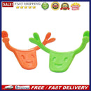 Smile up Maker Silicon Smile Face Line Muscles Stretching Training Trainer