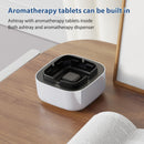 #A Electronic Aromatherapy Purifier USB Charging Smart Ash Tray Air Filter