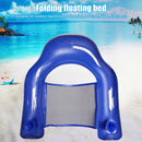 Inflatable Pool Float Water Hammock Lounge Floating Party Lounger Chair Newly