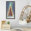 5D Diamond DIY Christmas tree Full Round Drill Rhinestone Kit