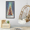 5D Diamond DIY Christmas tree Full Round Drill Rhinestone Kit
