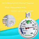 Freezer Thermometer Fridge Refrigeration Temperature Gauge Measurement Tools