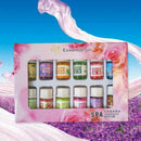 UK 3ml Essential Oil Set Relieve Stress Furnace Humidifier B8Y4 Q6U7 Water U9K5