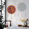 Teardrop Crystal Diamond Prism DIY Painting Kit Rainbow Maker (Sun GSP101)