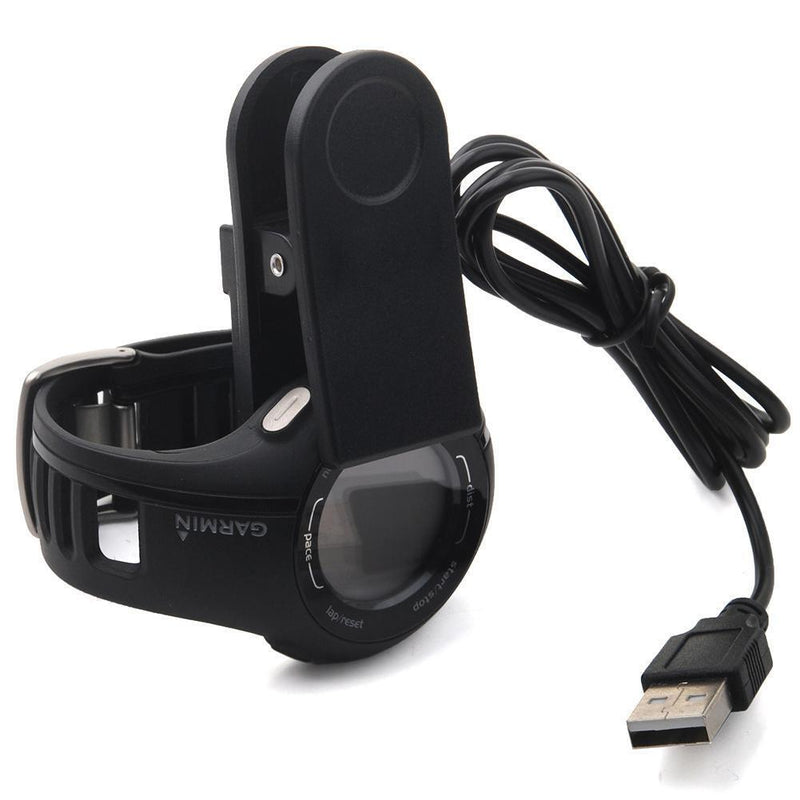 Charging Clip Charger For Garmin Forerunner 210/210W/110/110W/Approach S1  Newly