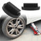 Sill Damage Protector Stand Adaptor Rubber Jack Pad For BMW 3 4 5 Mini Series