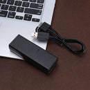 US Plug AC Power Adapter Charger for SONY PSP Go PSP1000 with Data Cable Newly