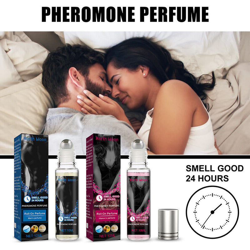 #A Non-Toxic Pheromone Perfume Oil Attractive Scented Body Sexy Perfume Produc
