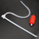 Auto Car Engine Oil Sucker Pump Vehicle Liquid Gasoline Hand Suction Accessories