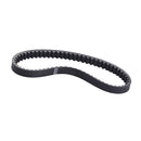 Kart Drive Belt 725 for 30 Series Motor Drive Transmission Strap Oil Resistance