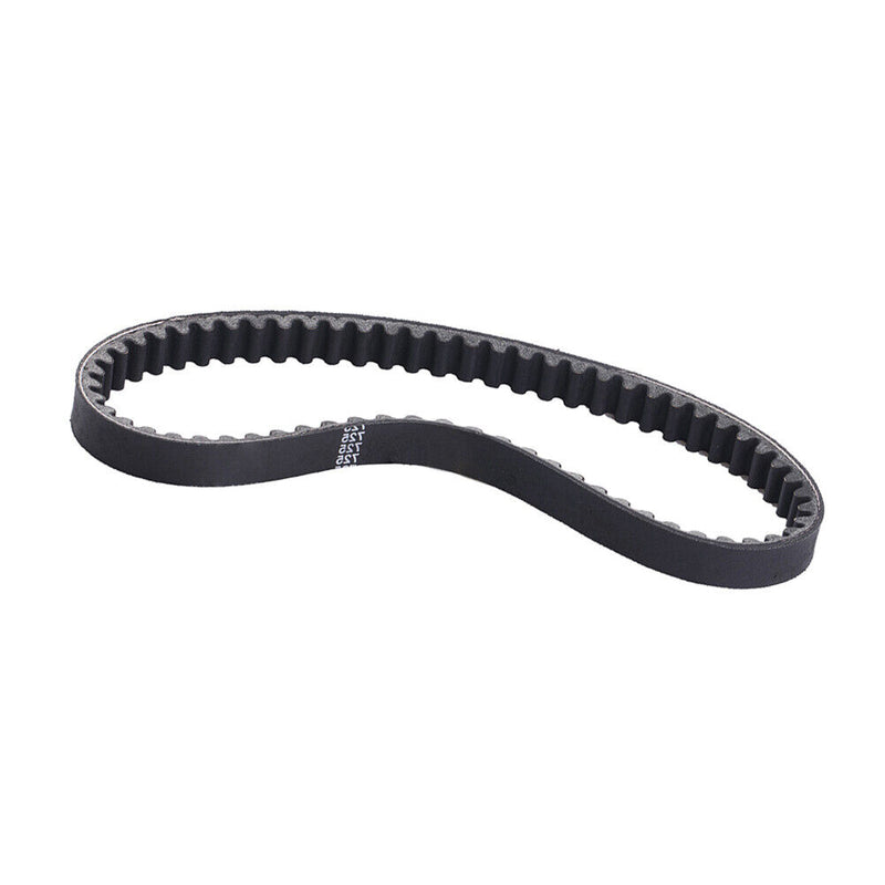 Kart Drive Belt 725 for 30 Series Motor Drive Transmission Strap Oil Resistance