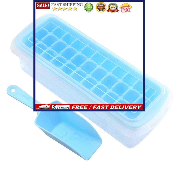 Ice Cube Molds Food Grade Material - Frozen Baby Complementary Food & Drinks