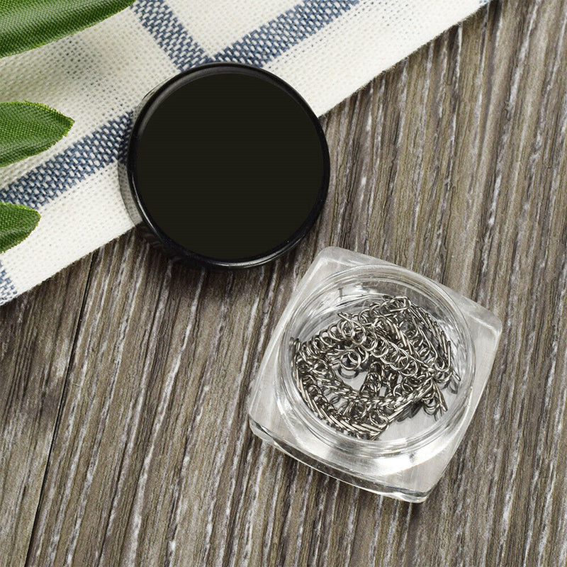 12pcs Ingrown Toe Nail Corrector Paronychia Recover Wire Fixer