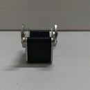 Metal Electric Bucket Changer for Huina 550/560/570/580/592/593/594 RC Excavator