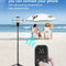 Wireless Bluetooth With Wristband Remote Control For Gopro Hero 10 9 8 Max