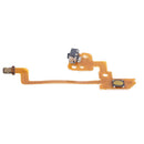 Button Key Ribbon Flex Cable Replacement Fit for Nintend Switch (L)