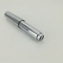 Spindle Chrome Paper Reel Spare Replacement Roll Holder Insert Roll Paper Shaft