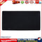 Simple Felt Cloth Mouse Pad Keyboard Cushion Office Desk Supplies(Black) Newly