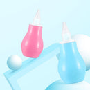 Sucker Baby Care Tip Cleaner Diagnostic-tool Nasal Aspirator Baby Nose Cleaner