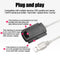 External 3 in 1 USB 2.0 to IDE/SATA 2.5/3.5 inch HDD Adapter Conversion Cable
