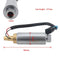 Yacht Part Pump core Gas Oil Pump Electric Fuel Pump For MERCURY Mercruiser