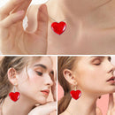Irregular Shaped Silicone Love Mold Unmolding Easily for DIY Handicraft Gifts